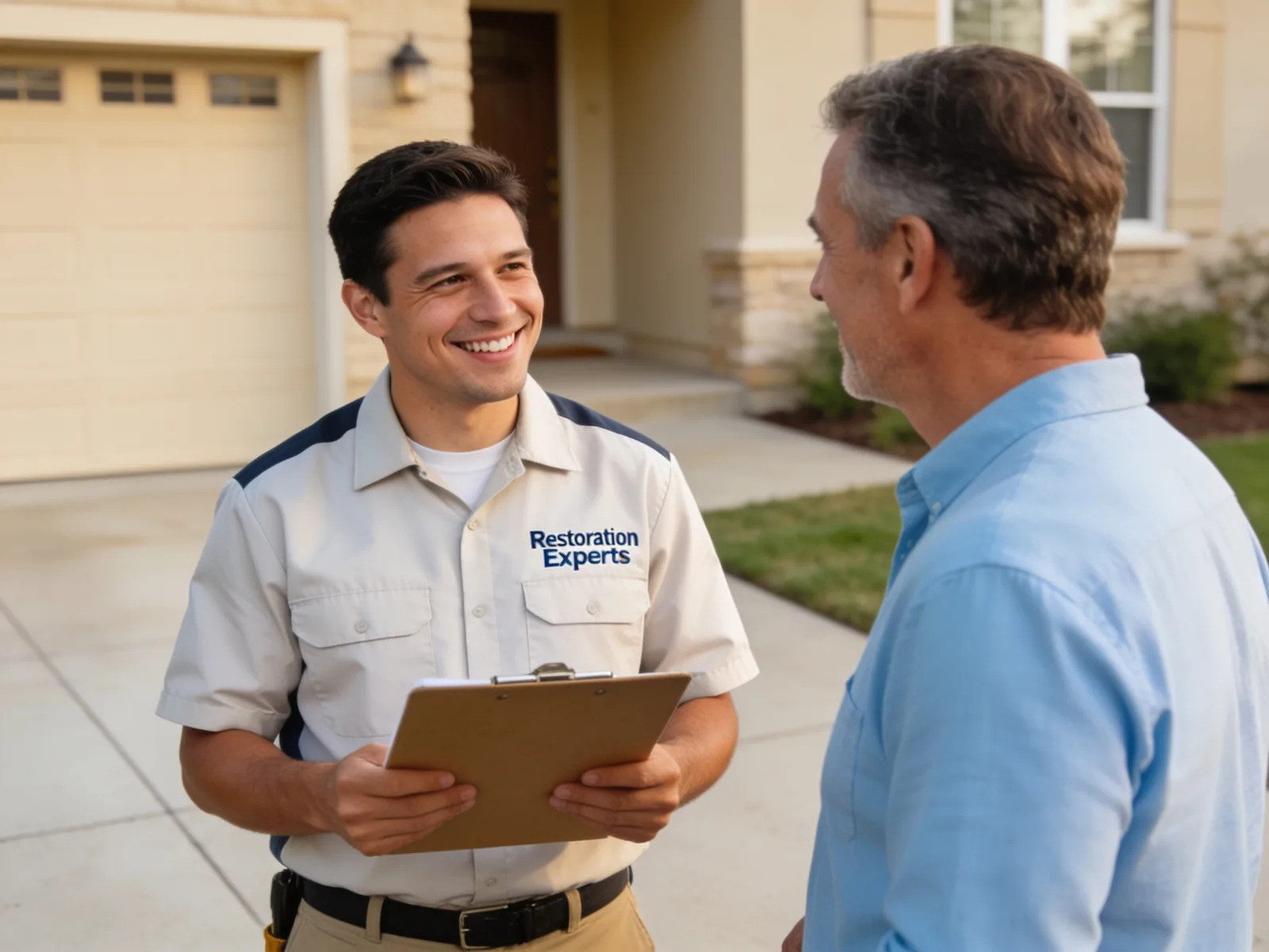 Water Damage Cleanup Santa Barbara, CA FAQs